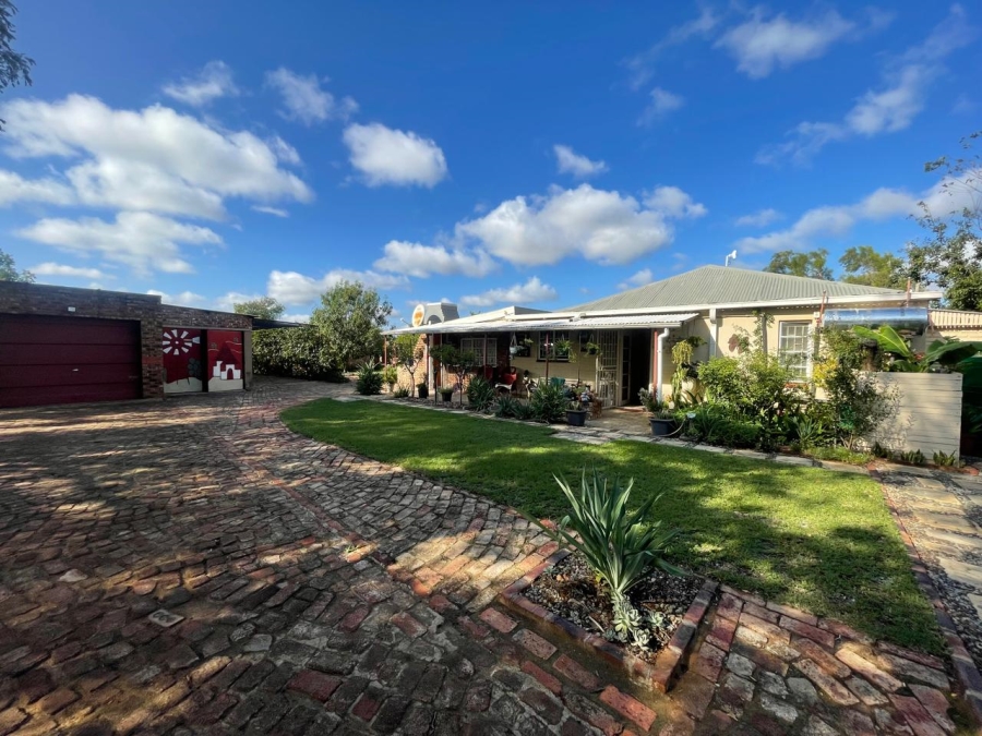 4 Bedroom Property for Sale in Christiana North West